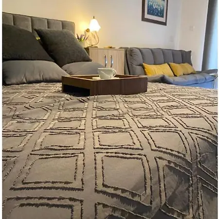 Mackenzie By The Sea One Bed Ground Floor