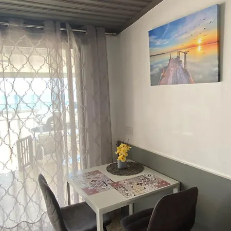 Mackenzie By The Sea One Bed Ground Floor