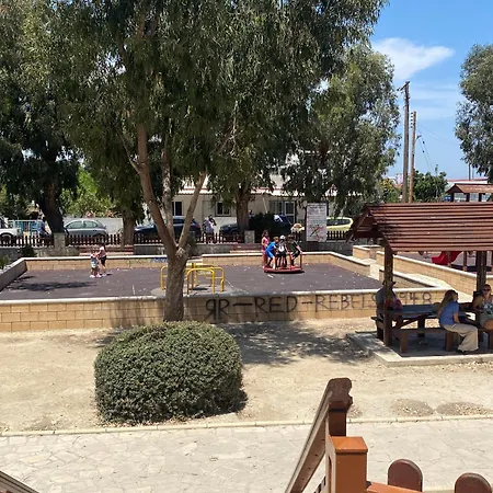 Mackenzie By The Sea One Bed Ground Floor Διαμέρισμα *