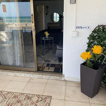 Mackenzie By The Sea One Bed Ground Floor Διαμέρισμα