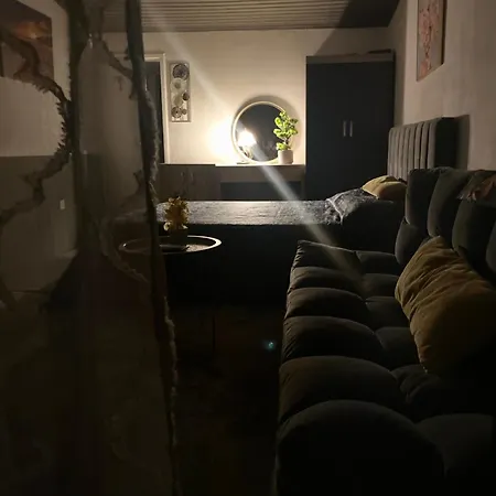 Mackenzie By The Sea One Bed Ground Floor Apartman *