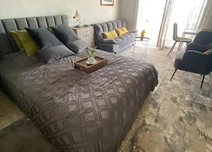 Mackenzie By The Sea One Bed Ground Floor Διαμέρισμα *