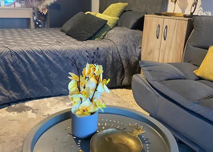 Mackenzie By The Sea One Bed Ground Floor * Λάρνακα