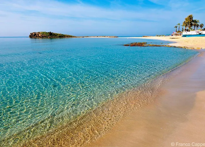 Mackenzie By The Sea One Bed Ground Floor Λάρνακα