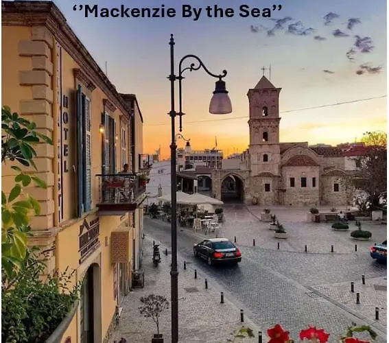 Mackenzie By The Sea One Bed Ground Floor Διαμέρισμα *