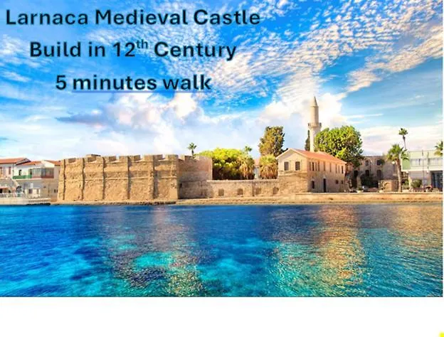 Mackenzie By The Sea One Bed Ground Floor