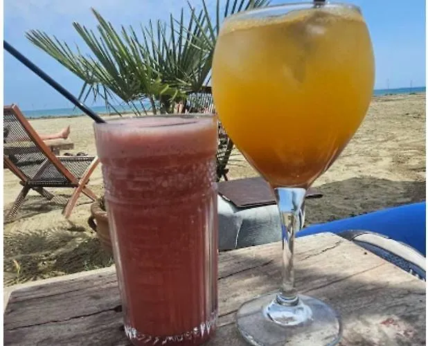 Διαμέρισμα Mackenzie By The Sea One Bed Ground Floor *