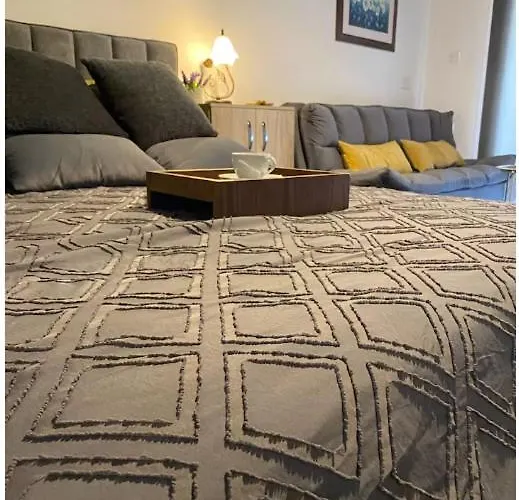 Mackenzie By The Sea One Bed Ground Floor