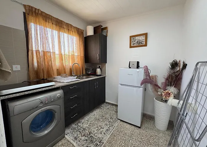 Mackenzie By The Sea One Bed Ground Floor Διαμέρισμα