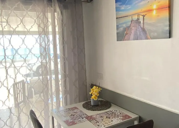 Mackenzie By The Sea One Bed Ground Floor