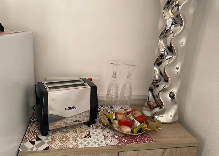 Mackenzie By The Sea One Bed Ground Floor Διαμέρισμα