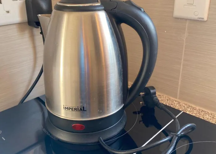 Mackenzie By The Sea One Bed Ground Floor * Λάρνακα