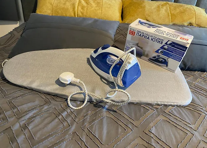 Διαμέρισμα Mackenzie By The Sea One Bed Ground Floor *