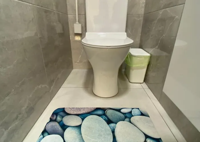 Mackenzie By The Sea One Bed Ground Floor * Λάρνακα