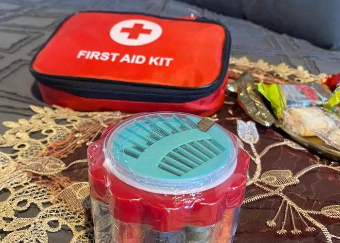 Mackenzie By The Sea One Bed Ground Floor Διαμέρισμα