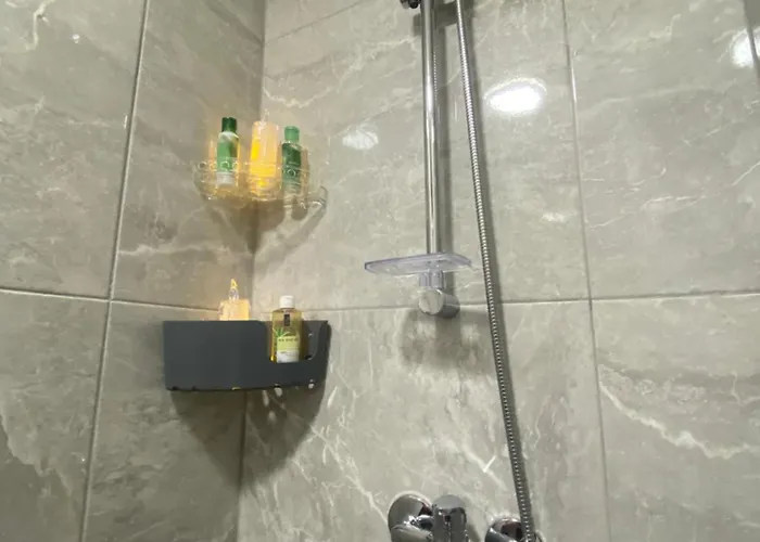 Διαμέρισμα Mackenzie By The Sea One Bed Ground Floor