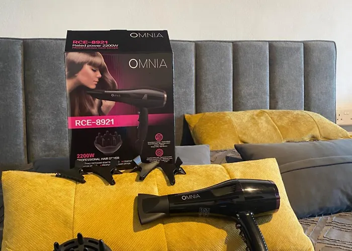 Mackenzie By The Sea One Bed Ground Floor