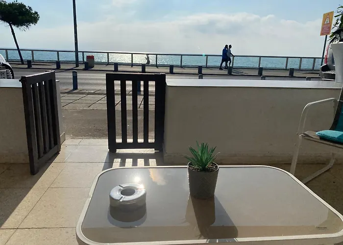 Διαμέρισμα Mackenzie By The Sea One Bed Ground Floor *