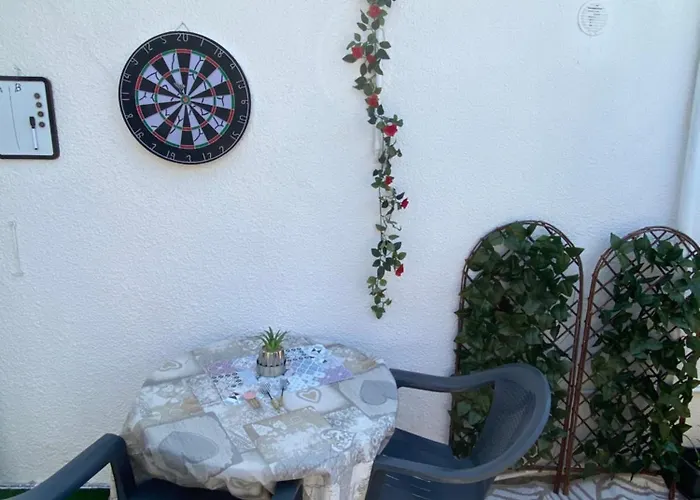 Διαμέρισμα Mackenzie By The Sea One Bed Ground Floor *