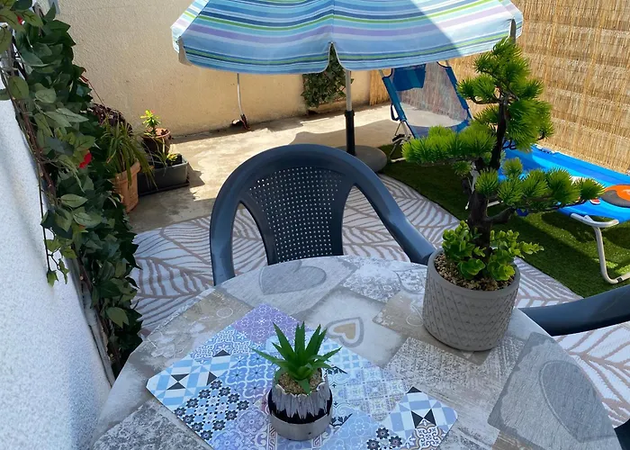 Διαμέρισμα Mackenzie By The Sea One Bed Ground Floor *