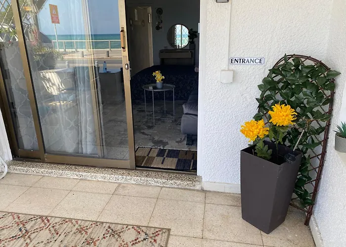 Mackenzie By The Sea One Bed Ground Floor Διαμέρισμα