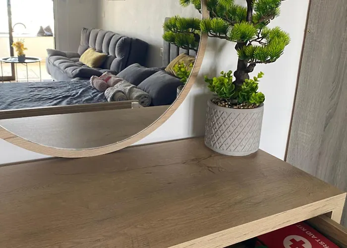 Mackenzie By The Sea One Bed Ground Floor * Λάρνακα