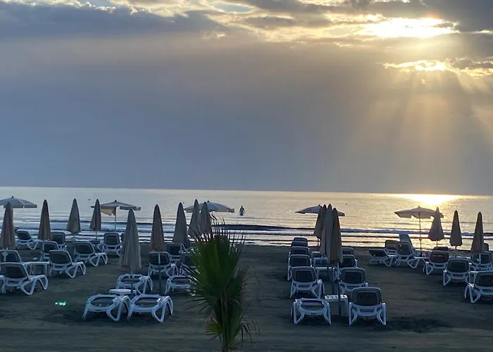 Mackenzie By The Sea One Bed Ground Floor Διαμέρισμα *