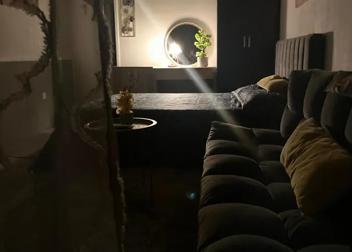 Mackenzie By The Sea One Bed Ground Floor Διαμέρισμα *