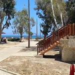 Mackenzie By The Sea One Bed Ground Floor * Larnaca
