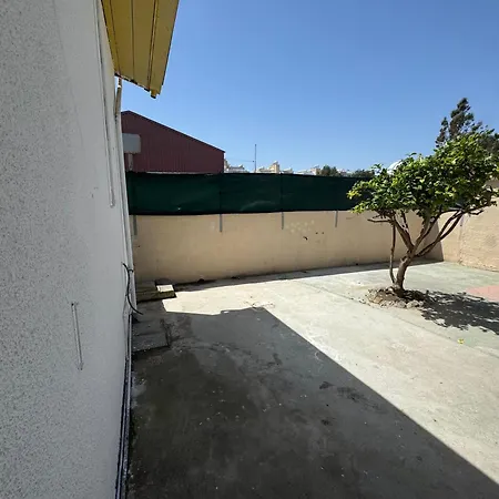 Mackenzie By The Sea Apartment Larnaca