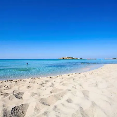 Apartment Mackenzie By The Sea Larnaca