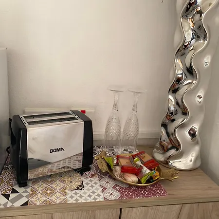 Mackenzie By The Sea One Bed Ground Floor Appartamento