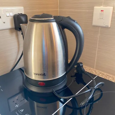 Mackenzie By The Sea One Bed Ground Floor * Larnaca