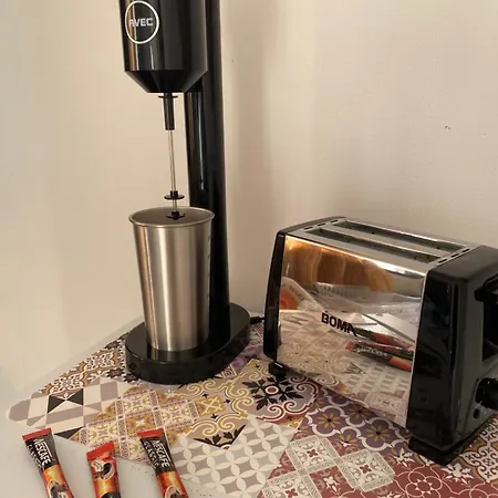 Mackenzie By The Sea One Bed Ground Floor Apartment Larnaca