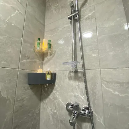 Appartamento Mackenzie By The Sea One Bed Ground Floor