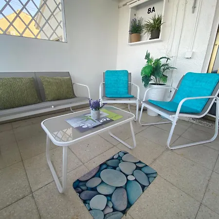 Apartment Mackenzie By The Sea Ground Floor