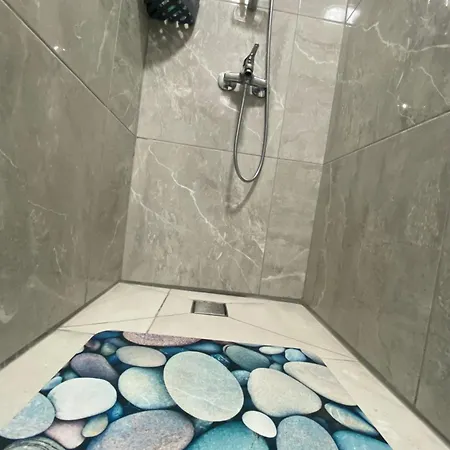 Mackenzie By The Sea One Bed Ground Floor