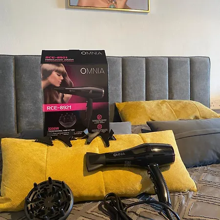 Mackenzie By The Sea One Bed Ground Floor