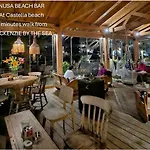 아파트 Mackenzie By The Sea One Bed Ground Floor *