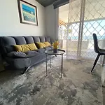 Mackenzie By The Sea One Bed Ground Floor *