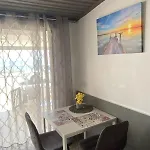 Mackenzie By The Sea One Bed Ground Floor