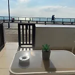 아파트 Mackenzie By The Sea One Bed Ground Floor *