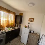 Mackenzie By The Sea One Bed Ground Floor 아파트 라르나카