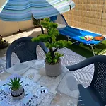 Mackenzie By The Sea One Bed Ground Floor * 라르나카