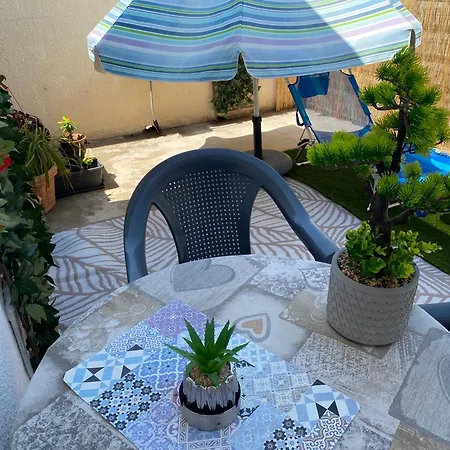 アパート Mackenzie By The Sea One Bed Ground Floor *