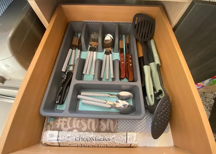 Mackenzie By The Sea One Bed Ground Floor アパート