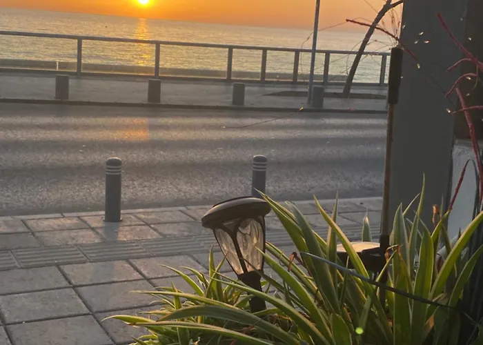 Mackenzie By The Sea One Bed Ground Floor